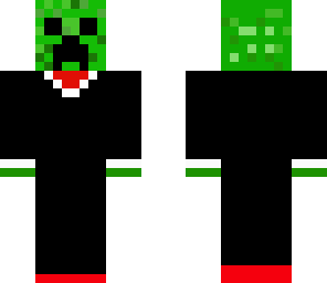 dj creeper