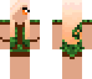 archer girl