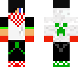 copy of cool skin banndana red