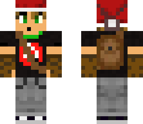 sparkyfreak navidad