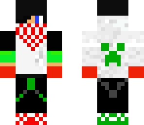 copy of cool skin banndana red