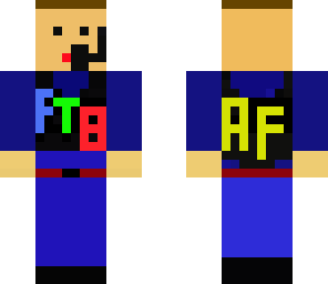 ftb skin