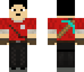 miner