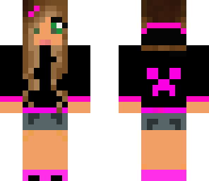creeper ***