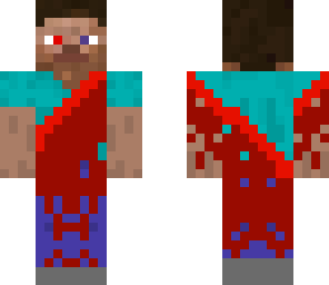 steve thing