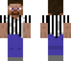 skatless reff steve