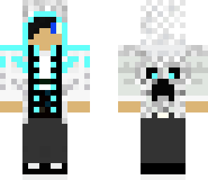 assassin dude