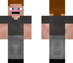 custom steve