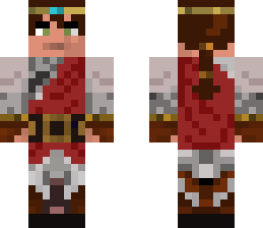 royal throur