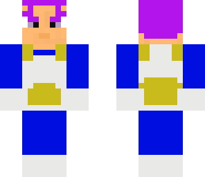 trunks armor