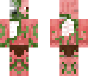 even more tweeked zombie pigmen