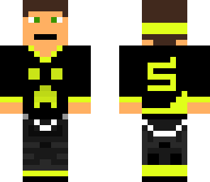 my skin 4