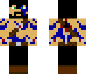 taiylor warpaint