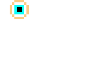 the eye