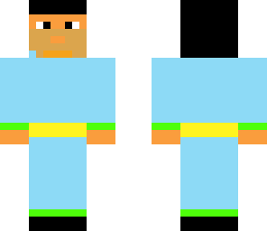 newer joging steve