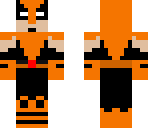 evoloution wolverine
