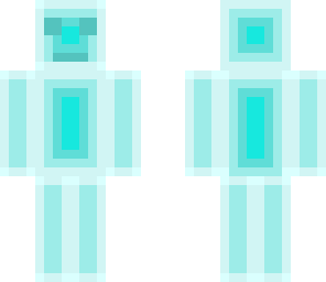 just a template