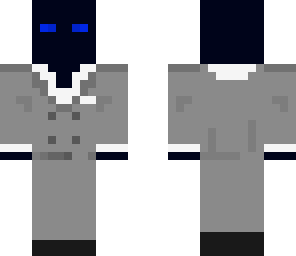 blue devil tuxedo