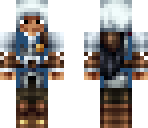 villager assassin