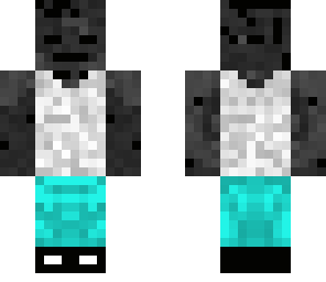 wither gangster
