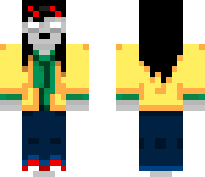 latula pyrope casual