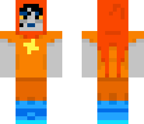 vriska serket god tier