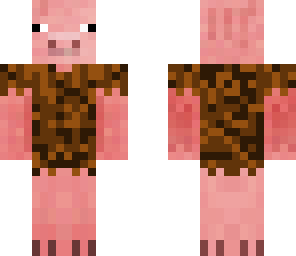 pigman villiager