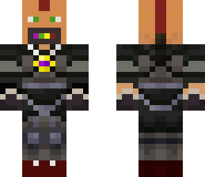 sky's body guard 1