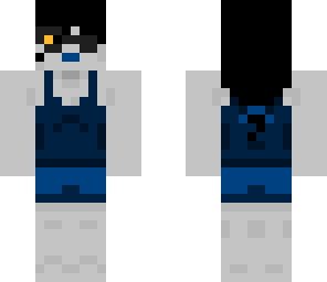 vriska serket sleep