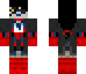 vriska serket pir8