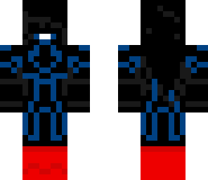 mindfang dark