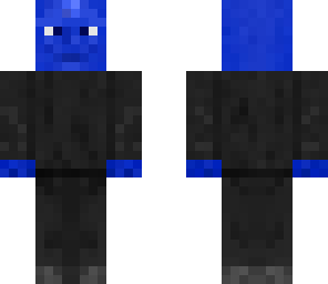 blue man group
