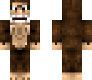 monkey