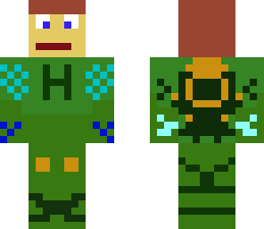 ninjago