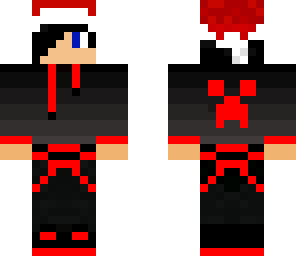 cristmas boy
