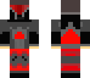 nod light infantry