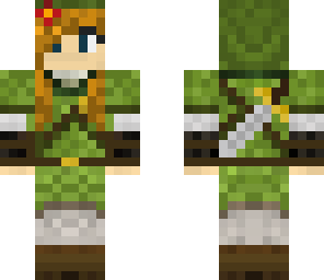 link girl