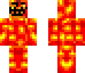 lava troll