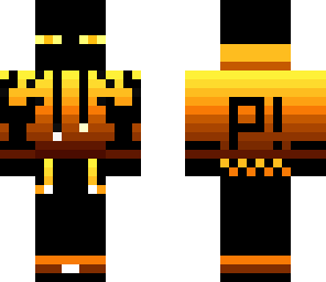 fire man