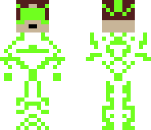 elite neon charley