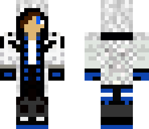 snow ninja
