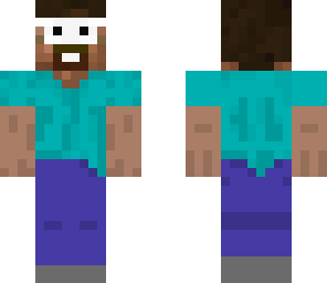 nerd steve