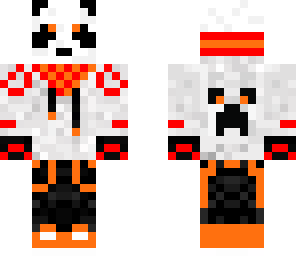 panda
