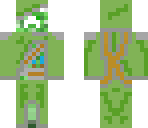 herobrines assassin