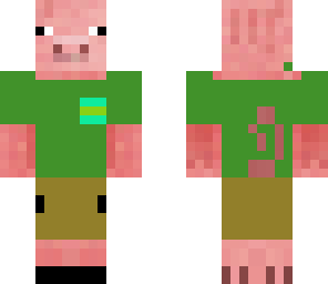 pilot piggy