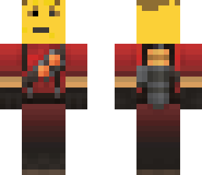 mod hunter edited