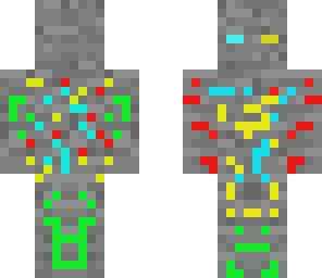 ore man