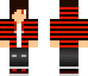 skin for redsky140