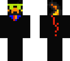 deth lava creeper