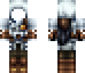 slendermann assassin
